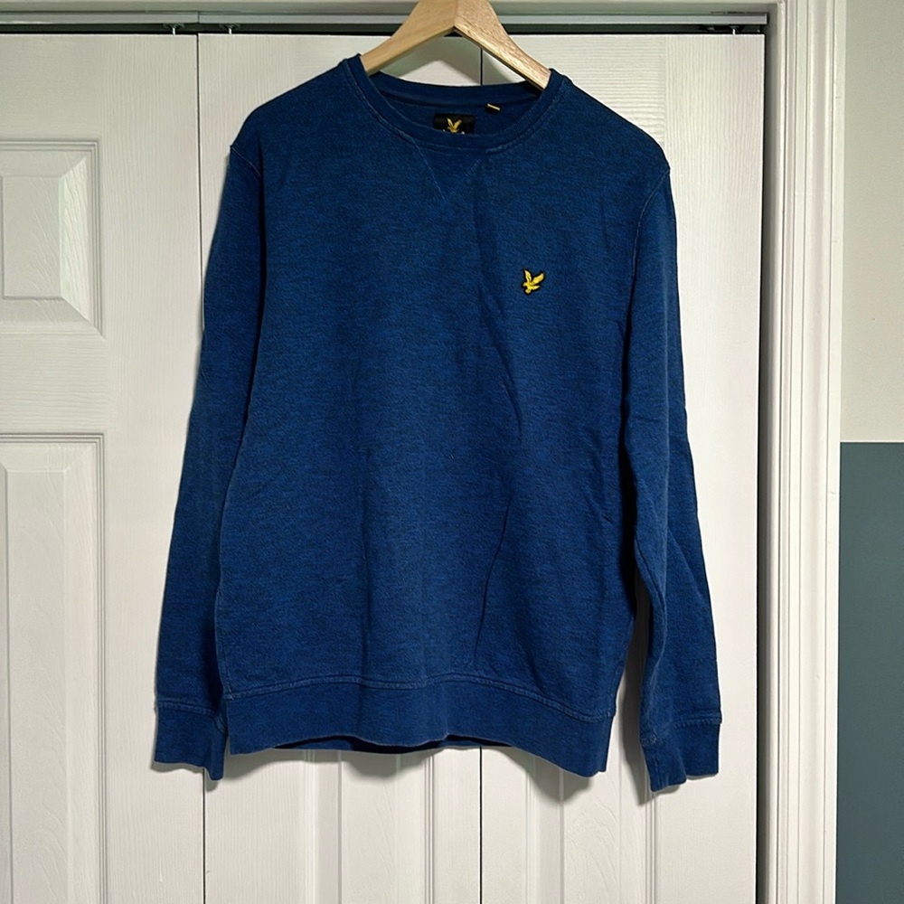 Lyle & Scott Sweatshirt